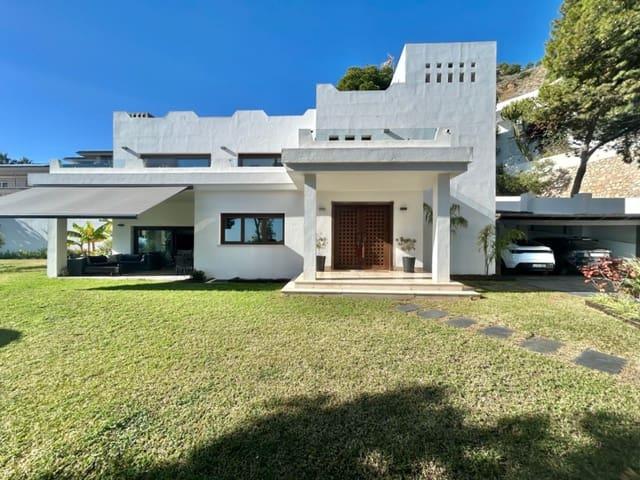 Chalet en venta en Málaga, Málaga Costa del Sol