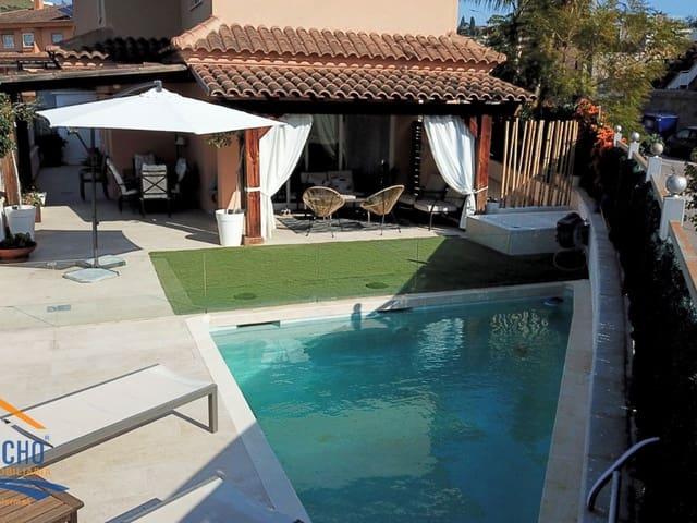 Chalet en venta en Málaga, Málaga Costa del Sol