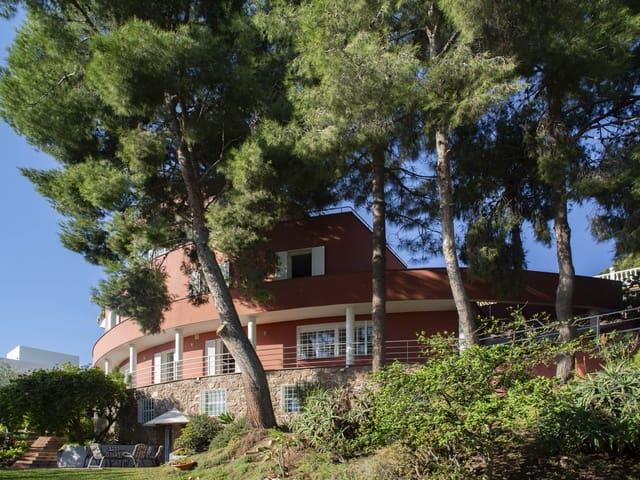 Chalet en venta en Málaga, Málaga Costa del Sol