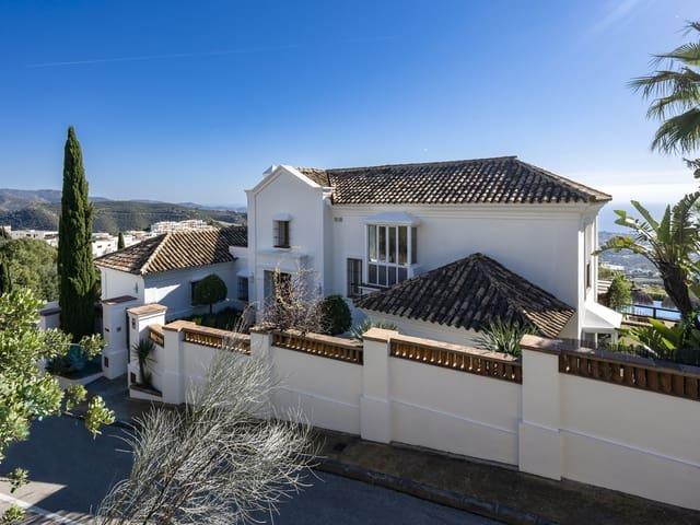 Chalet en venta en Málaga, Málaga Costa del Sol