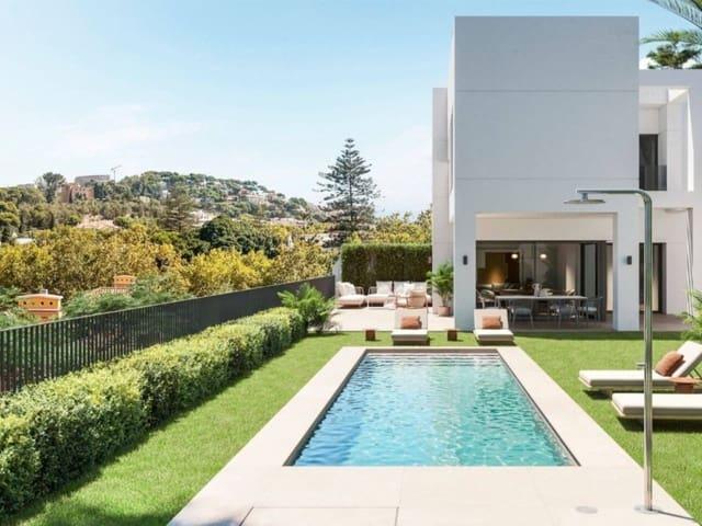 Chalet en venta en Málaga, Málaga Costa del Sol