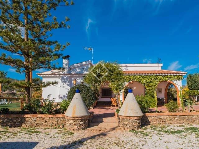Chalet en venta en Málaga, Málaga Costa del Sol