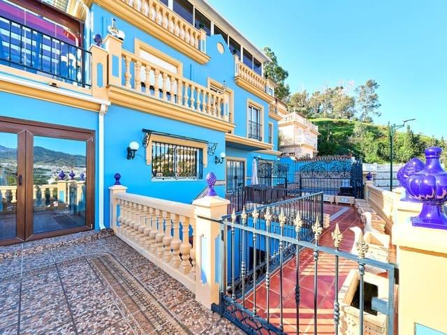 Chalet en venta en Málaga, Málaga Costa del Sol