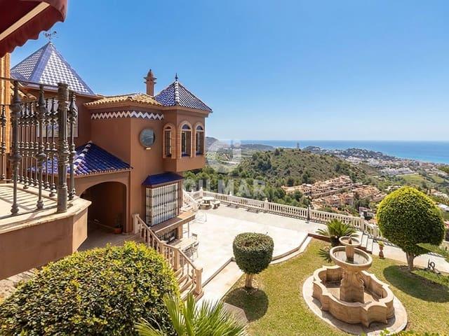 Chalet en venta en Málaga, Málaga Costa del Sol