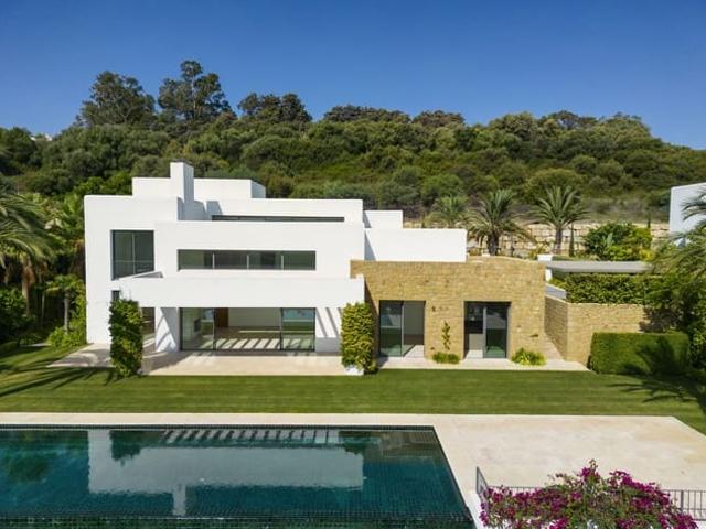 Chalet en venta en Benahavís, Málaga Costa del Sol