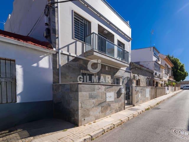Chalet en venta en Málaga, Málaga Costa del Sol