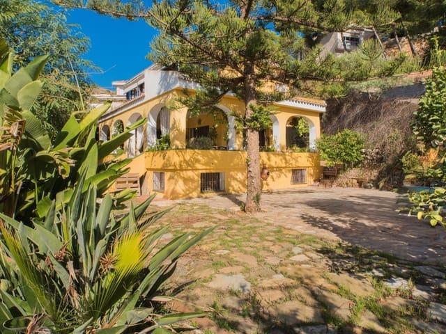 Chalet en venta en Málaga, Málaga Costa del Sol