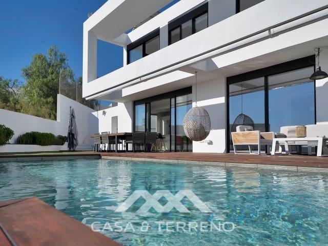 Chalet en venta en Málaga, Málaga Costa del Sol