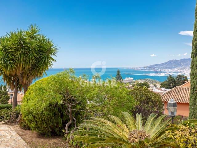 Chalet en venta en Málaga, Málaga Costa del Sol