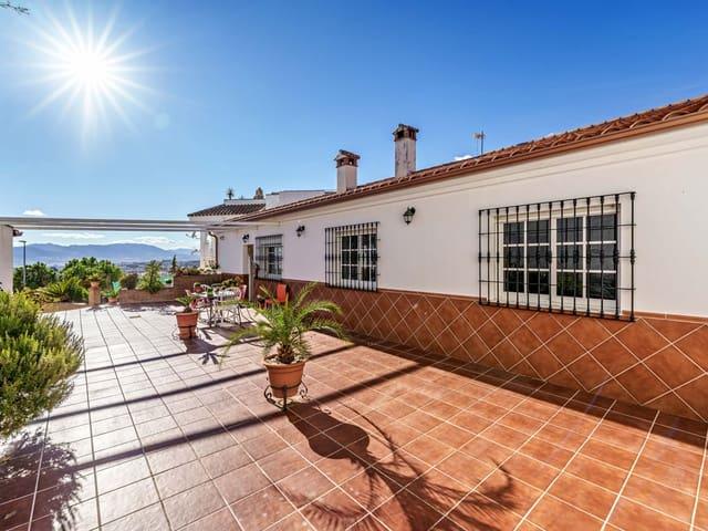 Chalet en venta en Málaga, Málaga Costa del Sol
