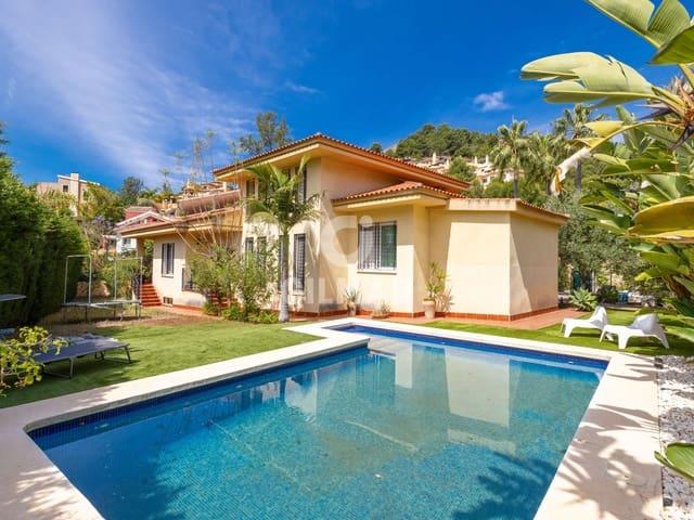 Chalet en venta en Málaga, Málaga Costa del Sol