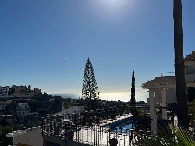 Chalet en venta en Málaga, Málaga Costa del Sol