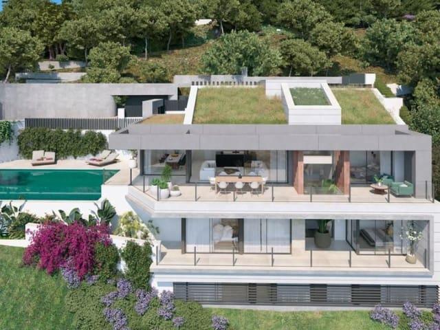 Chalet en venta en Málaga, Málaga Costa del Sol