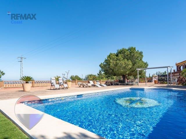 Chalet en venta en Málaga, Málaga Costa del Sol