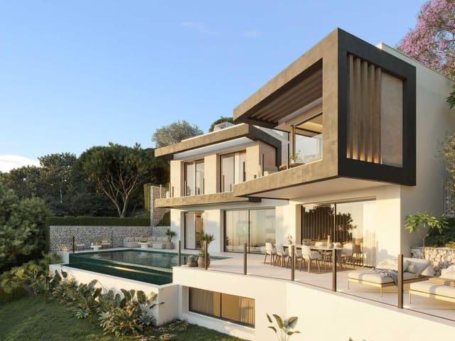 Chalet en venta en Málaga, Málaga Costa del Sol