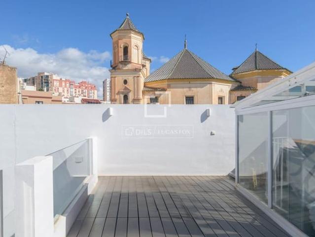 Chalet en venta en Málaga, Málaga Costa del Sol