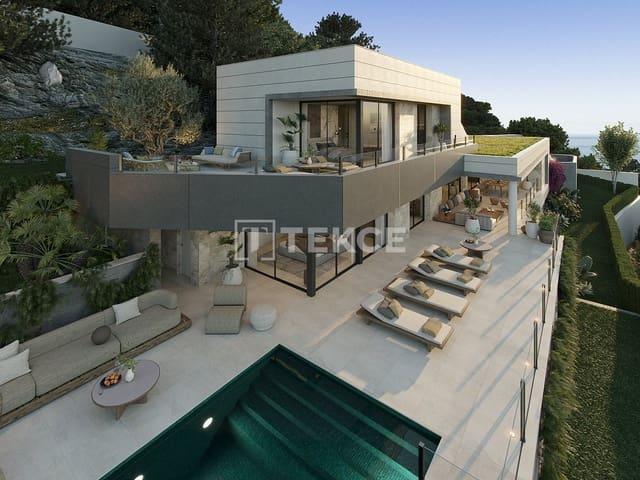 Chalet en venta en Málaga, Málaga Costa del Sol