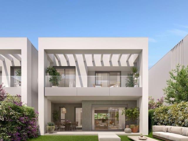 Chalet en venta en Málaga, Málaga Costa del Sol