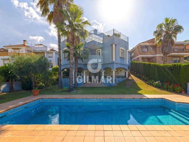 Chalet en venta en Málaga, Málaga Costa del Sol