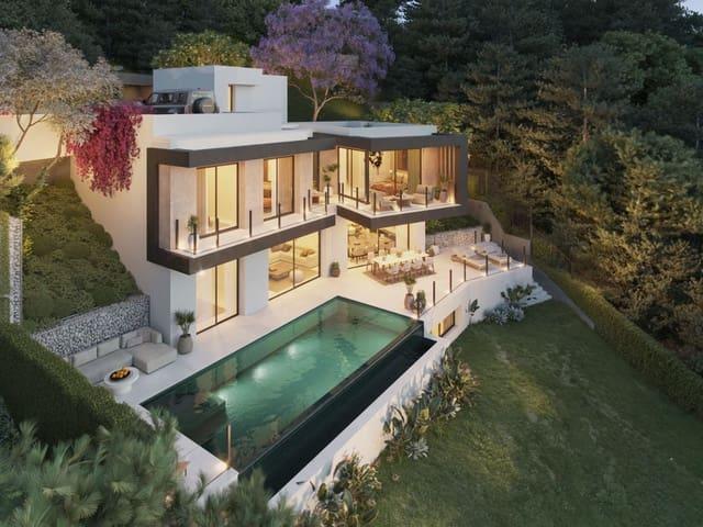 Chalet en venta en Málaga, Málaga Costa del Sol