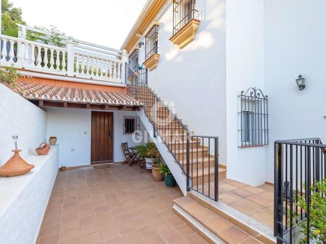 Chalet en venta en Málaga, Málaga Costa del Sol
