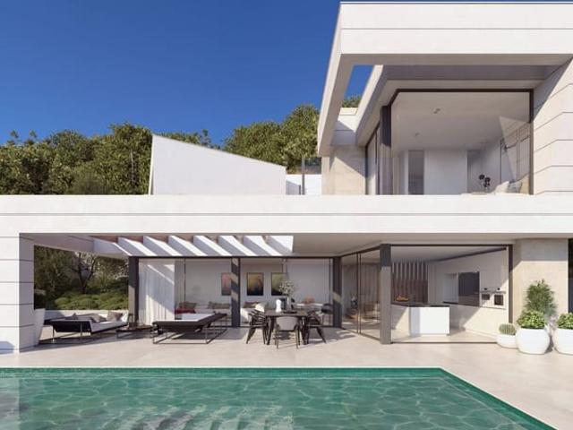 Chalet en venta en Málaga, Málaga Costa del Sol