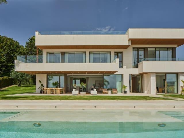 Chalet en venta en Málaga, Málaga Costa del Sol