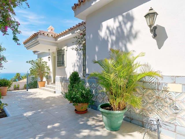 Chalet en venta en Málaga, Málaga Costa del Sol