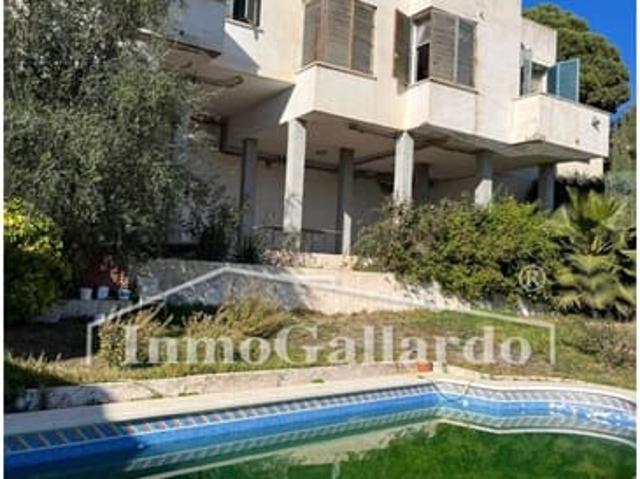 Chalet en venta en Málaga, Málaga Costa del Sol