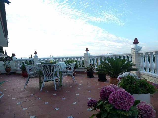 Chalet en venta en Málaga, Málaga Costa del Sol