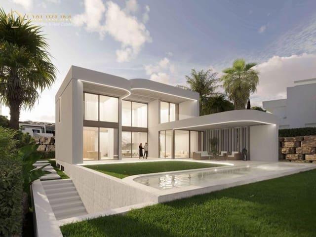 Chalet en venta en Málaga, Málaga Costa del Sol