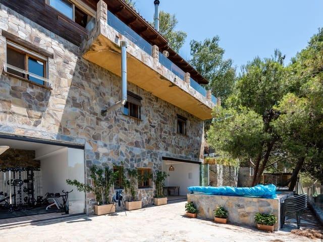 Chalet en venta en Málaga, Málaga Costa del Sol