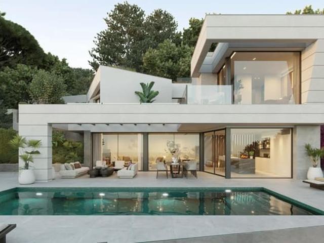 Chalet en venta en Málaga, Málaga Costa del Sol