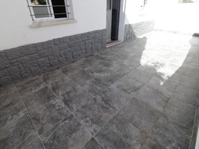 Chalet en venta en Málaga, Mangas Verdes Las Flores Parque del Sur. Chalets.