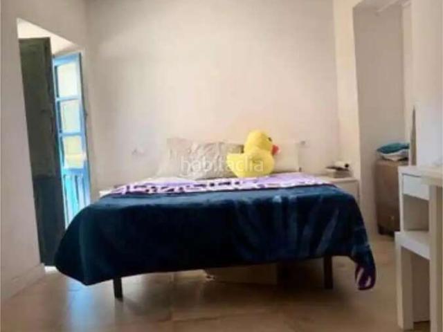 Chalet en venta en Málaga, Martín Carpena Torre del Río. Casita en Casares pueblo, Málaga, 29690. Chalets.