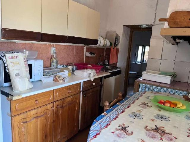 Chalet en venta en Málaga, Olías. Casa rural con más de 16.000 m de terreno en Los Montes de Málaga. Chalets.