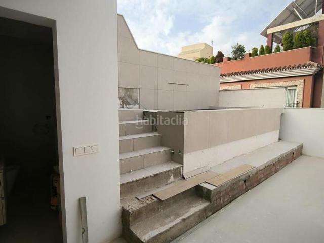 Chalet en venta en Málaga, Olletas Sierra Blanquilla. A ESTRENAR CHALET ESQUINA. Chalets.