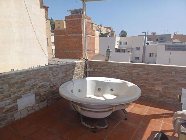 Chalet en venta en Málaga, Barrio de Ciudad Jardín. Chalets.