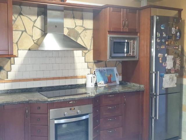 Chalet en venta en Málaga, Camino de Antequera. Chalets.