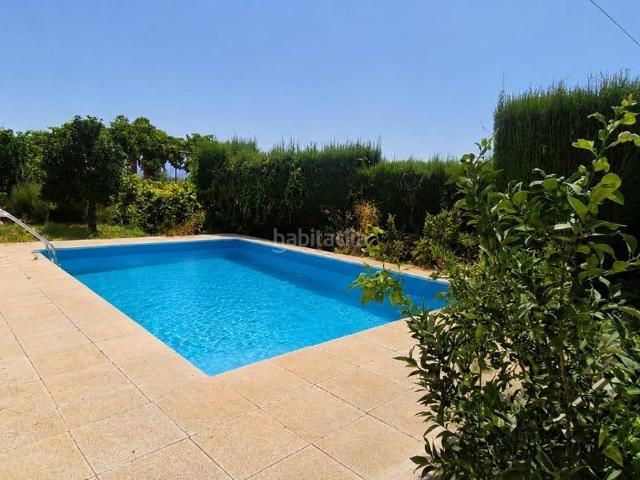 Chalet en venta en Málaga, Campanillas. Chalet Independiente a un paso del PTA Parque Tecnológico. Chalets.