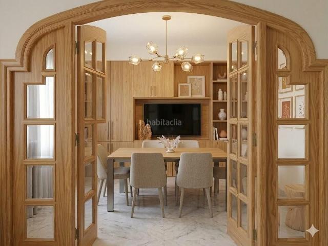Chalet en venta en Málaga, Campanillas. Chalet independiente de 200 m2 junto al PTA 4 dormitorios 369.900. Chalets.