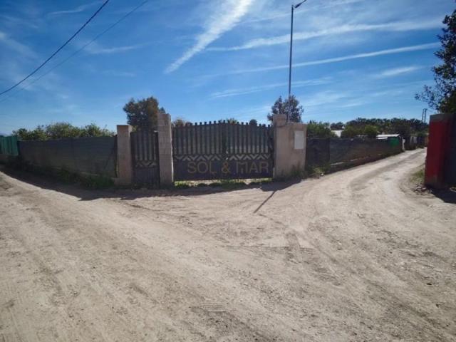 Chalet en venta en Málaga, Campanillas