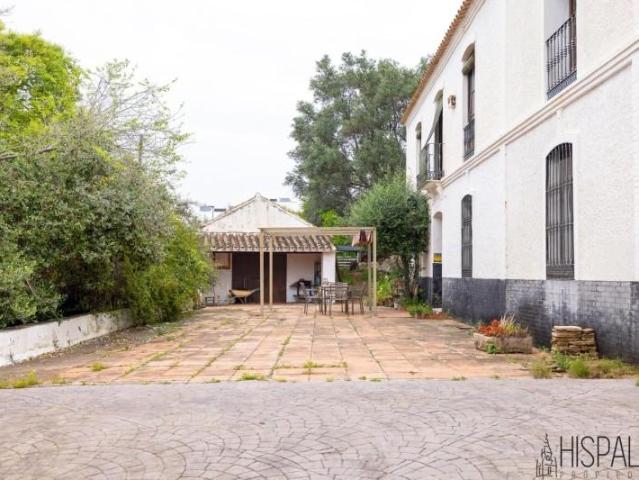 Chalet en venta en Málaga, Campanillas