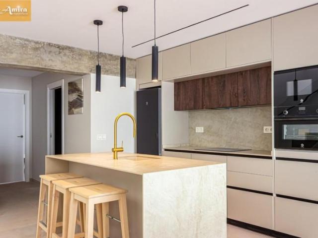 Chalet en venta en Málaga, Centro