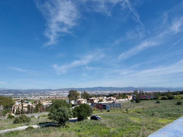 Chalet en venta en Málaga, Centro Histórico. Preciosa Villa con enclave Único en Málaga Churriana. Chalets.