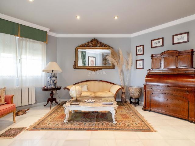 Chalet en venta en Málaga, Cerrado de Calderón Hacienda Paredes. Chalets.
