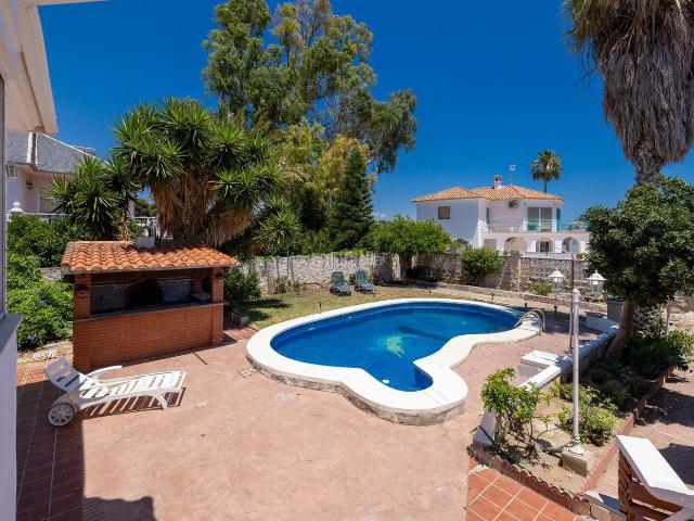 Chalet en venta en Málaga, Churriana El Pizarrillo La Noria Guadalsol. ESPECTACULAR CHALET INDEPENDIENTE EN CHURRIANA. Chalets.
