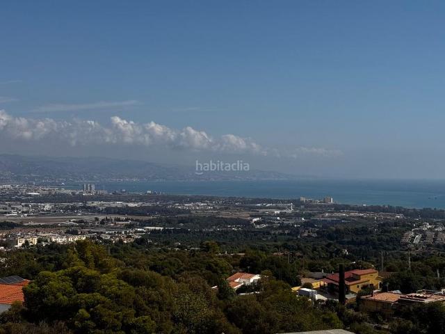 Chalet en venta en Málaga, Cortijo de Maza Finca Monsalvez El Olivar. Un espacio unico en Málaga. Chalets.