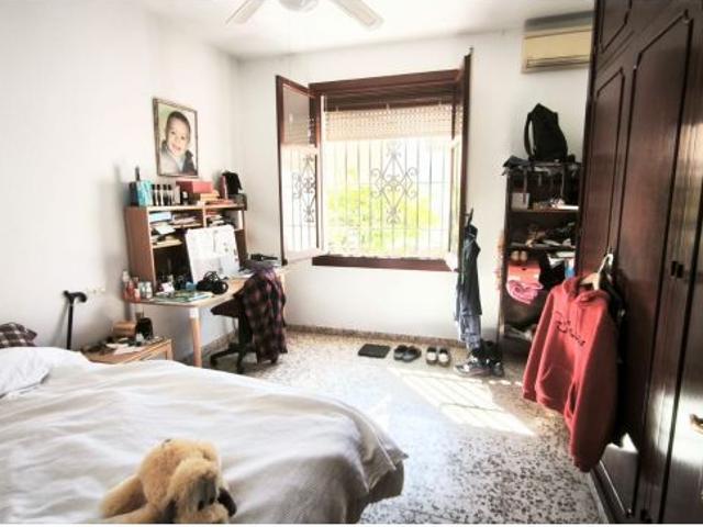 Chalet en Venta en Málaga del Fresno, Málaga