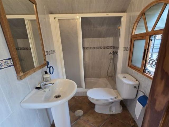 Chalet en Venta en Málaga del Fresno, Málaga
